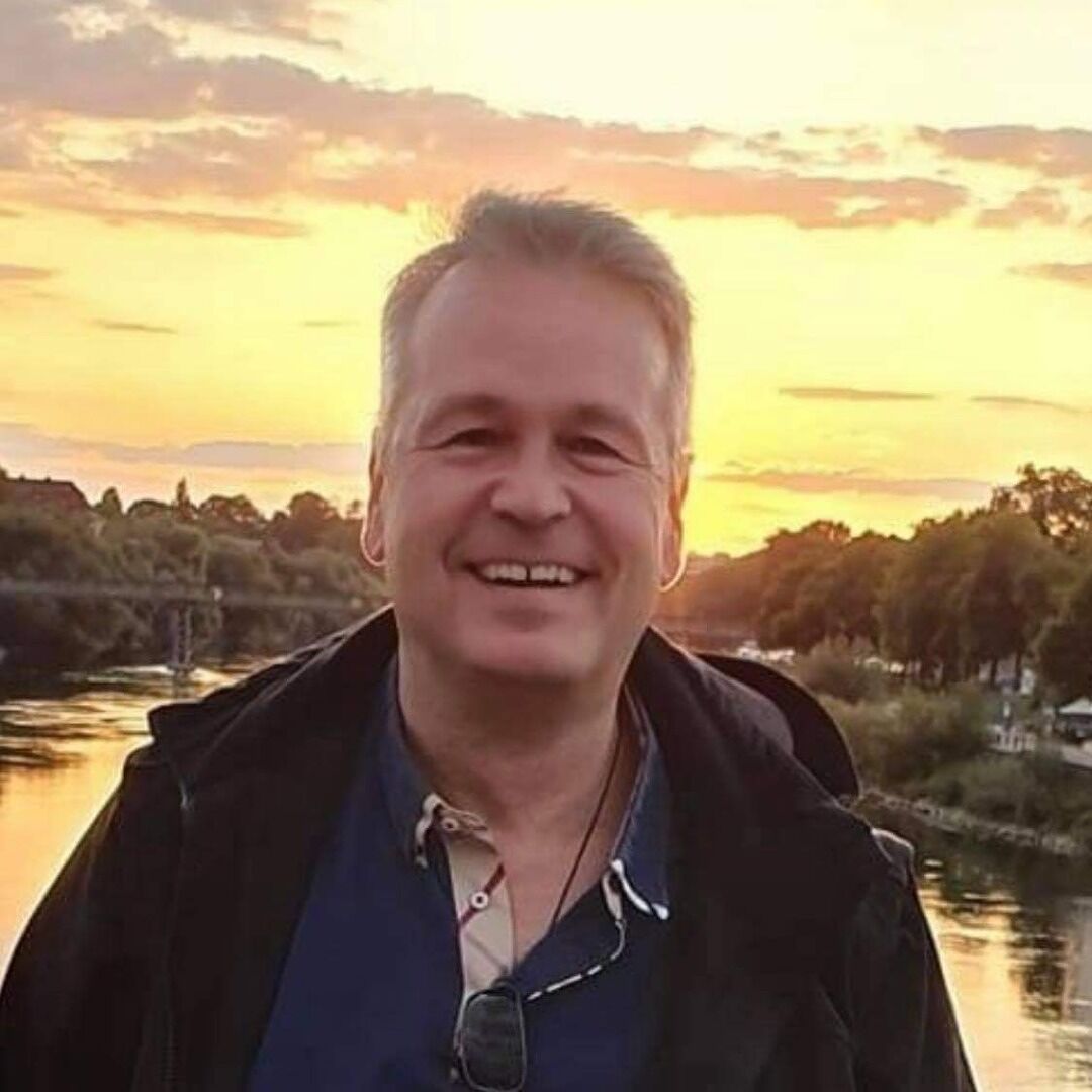 Dipl.-Psych. Dirk Werner